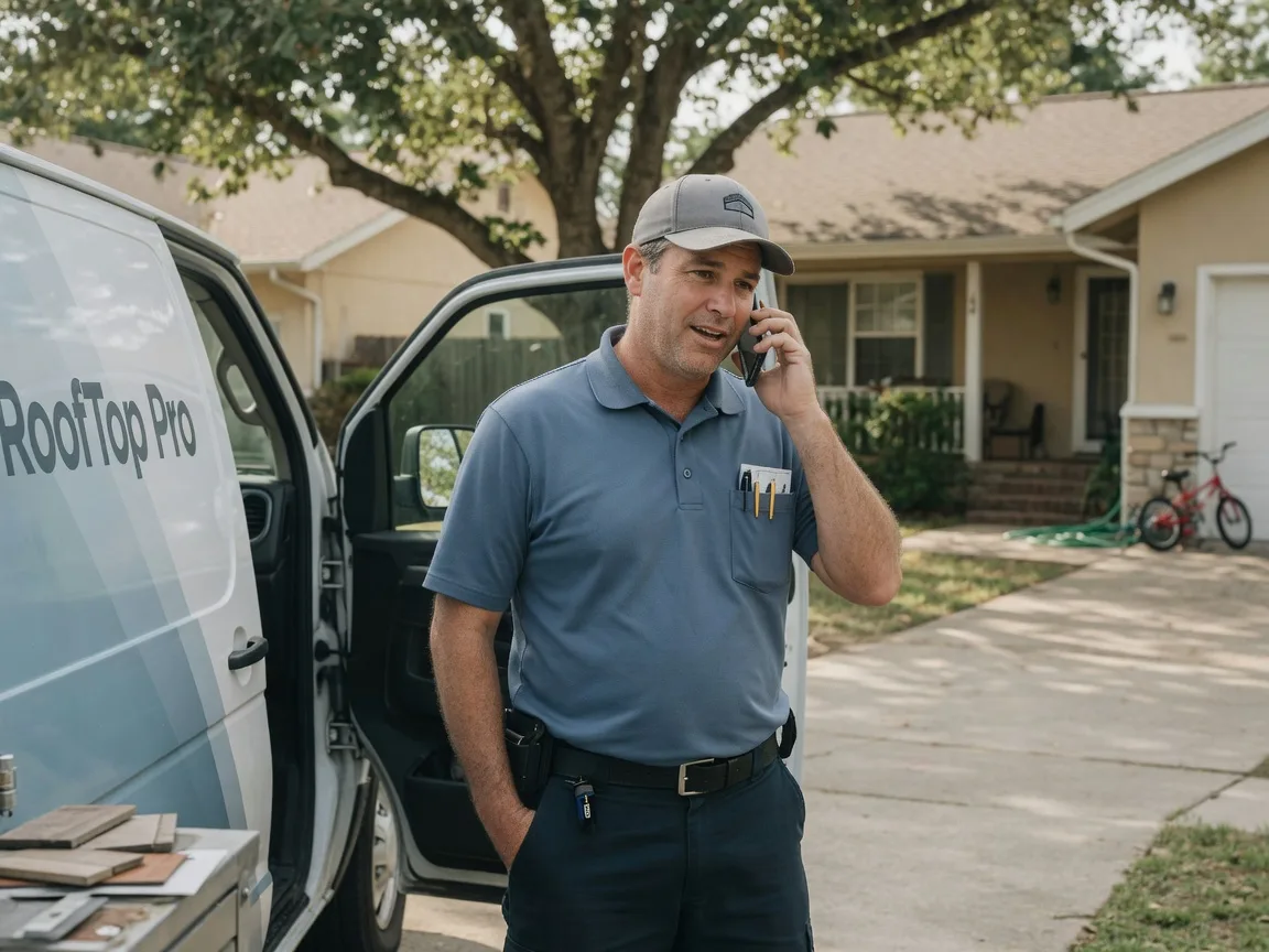 Roof Repair Kite, KY FAQs